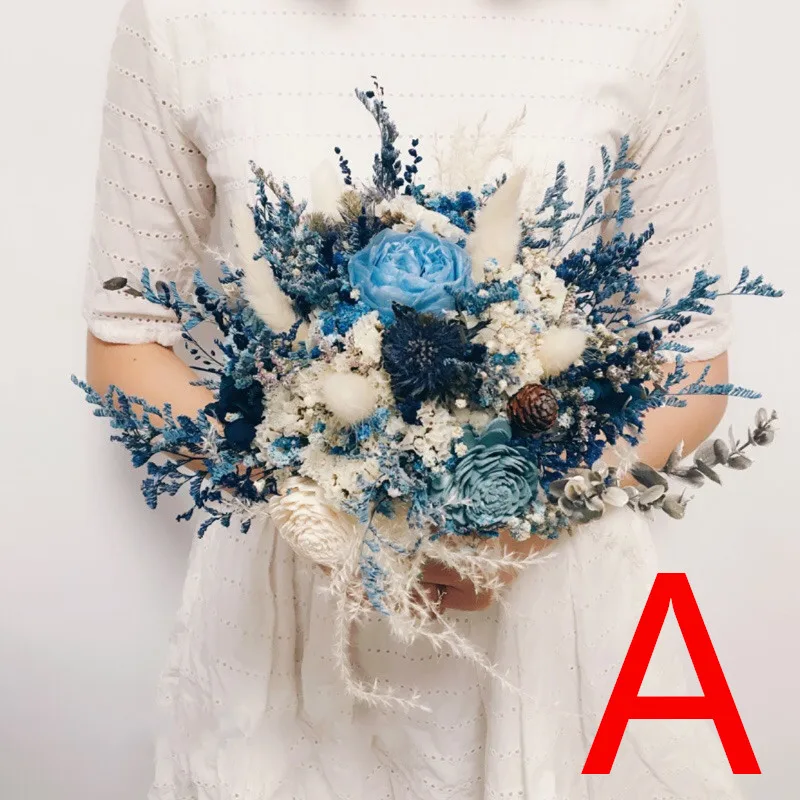 Weddings and important occasions / Wedding accessories / Bridal bouquets WQ32050019
Weddings and important occasions / Wedding accessories / Bridal bouquets WQ32050019