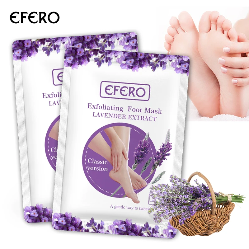 EFERO 30 пар отшелушивающая маска для ног педикюрные носки отшелушивающая маска для ног отшелушивающая маска для удаления омертвевшей кожи от...
EFERO 30 пар отшелушивающая маска для ног педикюрные носки отшелушивающая маска для ног отшелушивающая маска для удаления омертвевшей кожи от...