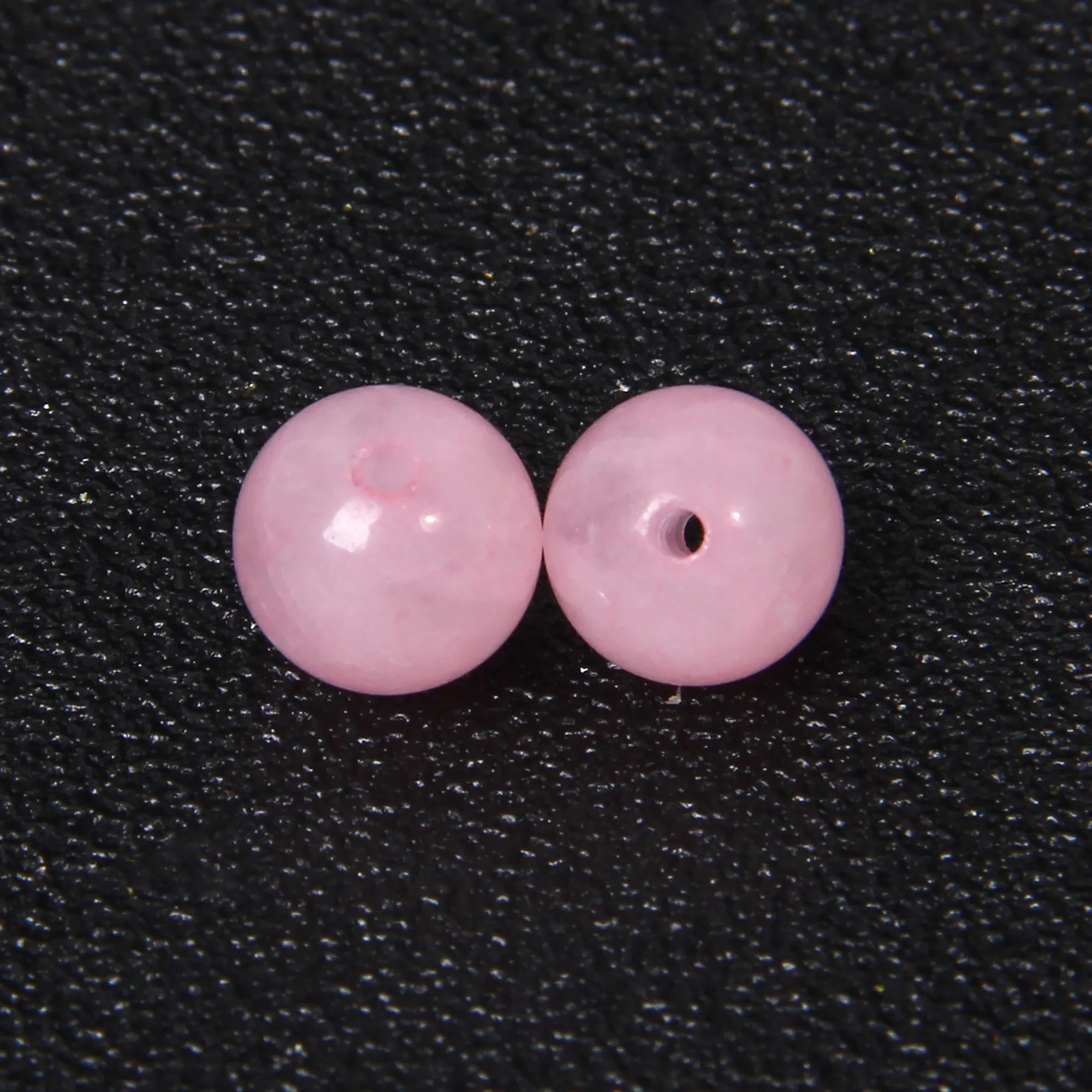 Wholesale Natural Pink Quartz Stone Beads 4 6 8 10 12MM Round Polished Loose Spacer Beads for Jewelry Making DIY Charm Beads
Wholesale Natural Pink Quartz Stone Beads 4 6 8 10 12MM Round Polished Loose Spacer Beads for Jewelry Making DIY Charm Beads