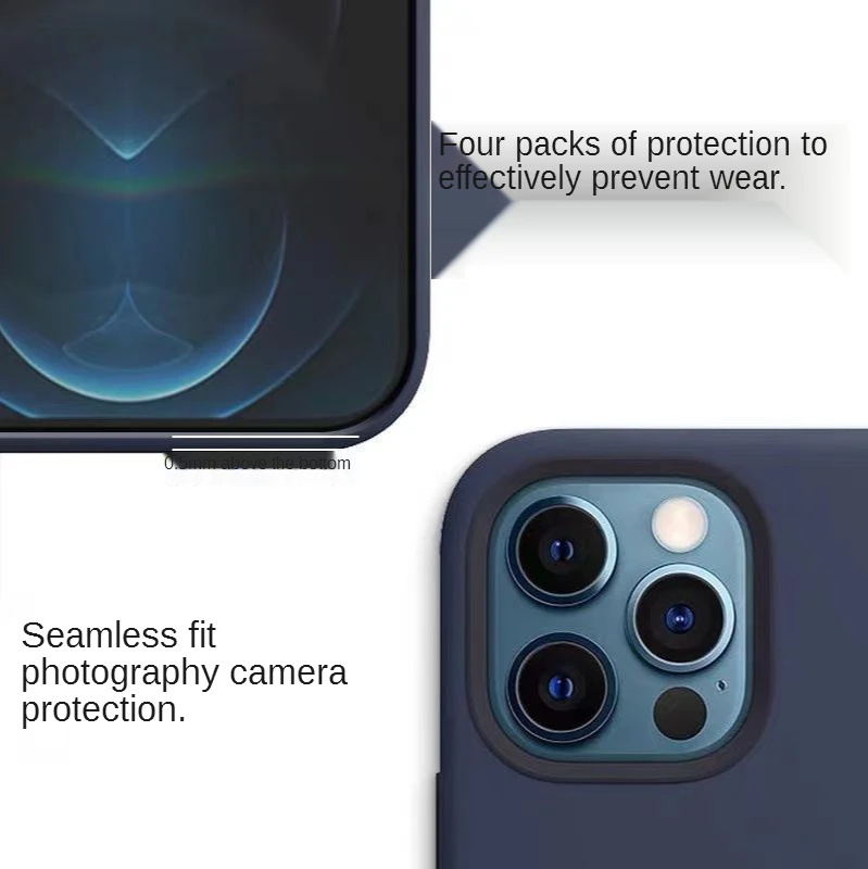 Animated pop-up sound Case for iPhone 12 Pro Cases Magsafing Luxury Wireless Charge Cover for iPhone 12 Pro Max Mini Cover
Animated pop-up sound Case for iPhone 12 Pro Cases Magsafing Luxury Wireless Charge Cover for iPhone 12 Pro Max Mini Cover