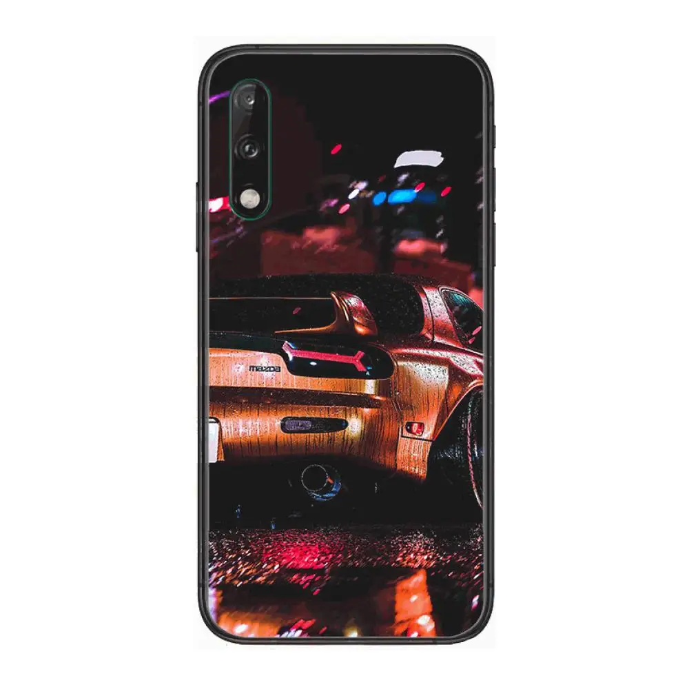 JDM Tokyo drift sports car Clear Phone Case For Huawei Y 5 6 7 8 9 A P S Pro 2020 2019 Black Etui Coque Hoesjes Comic Fashion
JDM Tokyo drift sports car Clear Phone Case For Huawei Y 5 6 7 8 9 A P S Pro 2020 2019 Black Etui Coque Hoesjes Comic Fashion