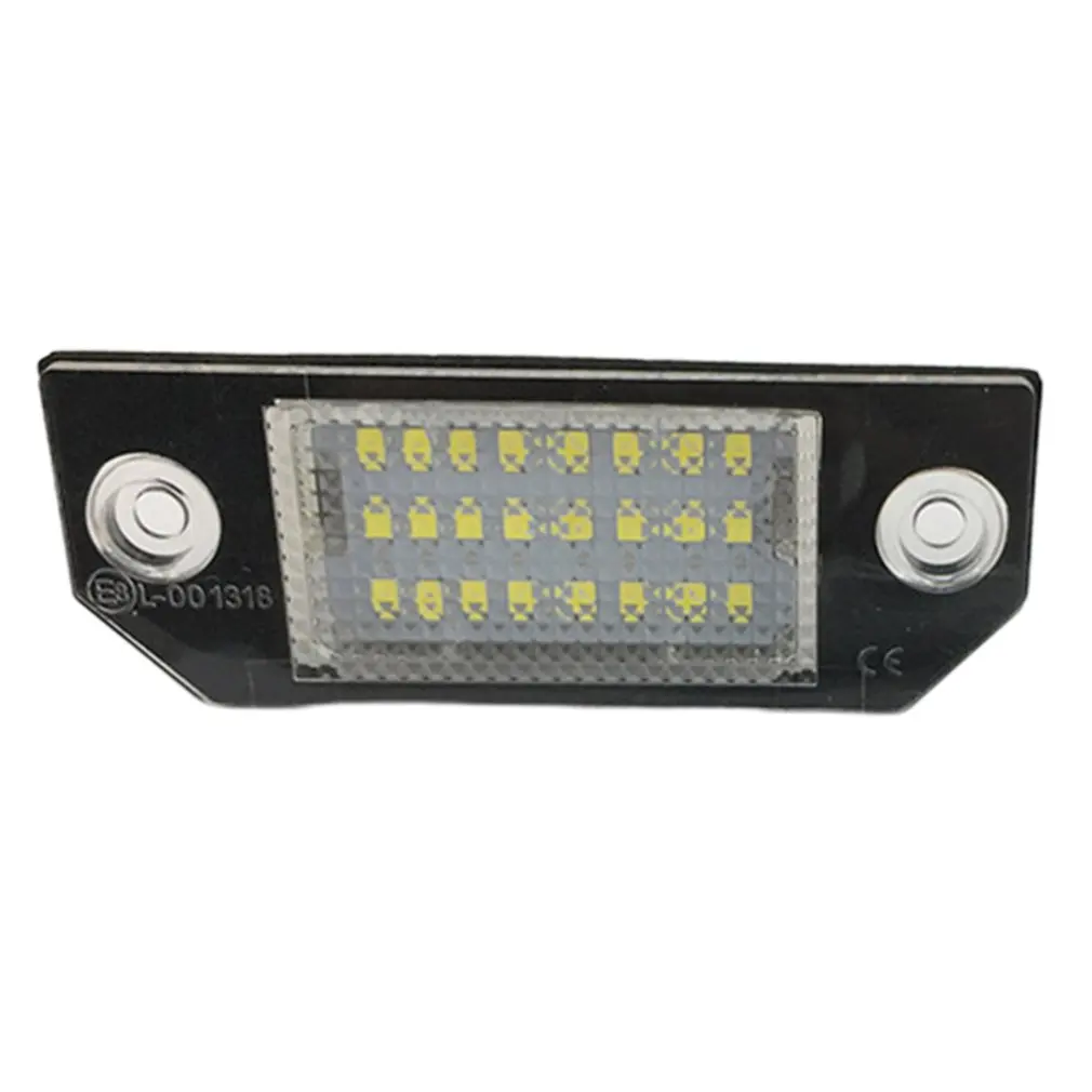 2pcs/set License Plate Light Lamp Housing Parking Light Car Modification Replacement Part For Focus C-MAX MK2 03-08
2pcs/set License Plate Light Lamp Housing Parking Light Car Modification Replacement Part For Focus C-MAX MK2 03-08
