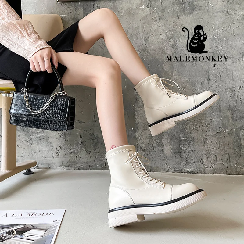 Winter Ankle Boots Women Black 2021 Autumn Platform Lace Up Chunky Boots Brand Fashion Black Round Toe Boots Female Shoes
Winter Ankle Boots Women Black 2021 Autumn Platform Lace Up Chunky Boots Brand Fashion Black Round Toe Boots Female Shoes