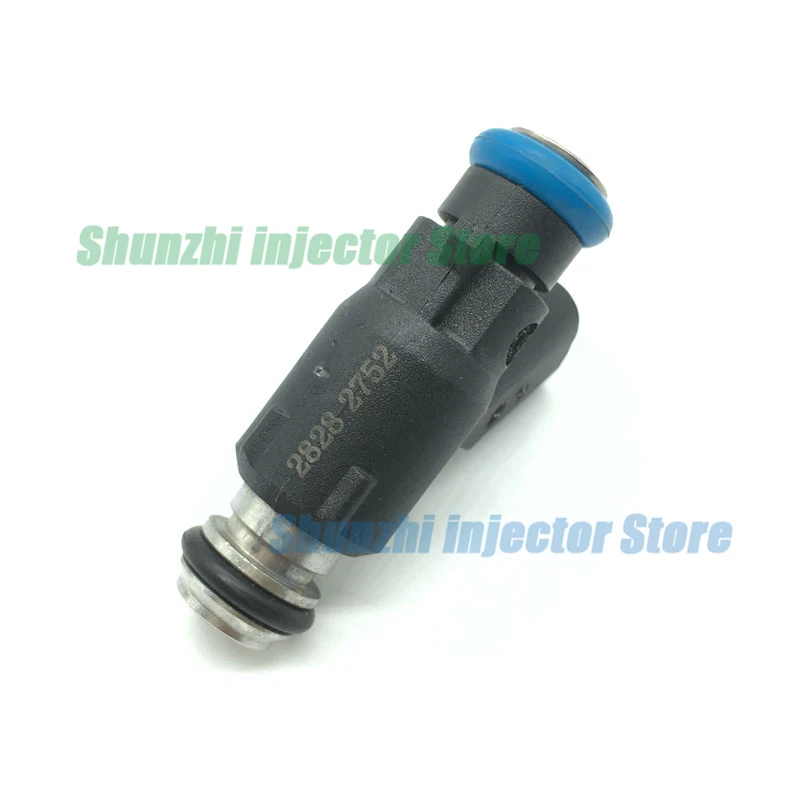 Fuel Injector Nozzle For Oem: 28282752 2828 2752
Fuel Injector Nozzle For Oem: 28282752 2828 2752