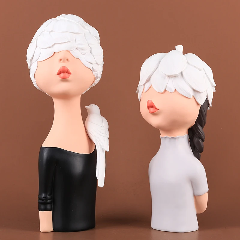 Luxurious Girl Statues Girl Art Sculpture Resin Craft Home Decoration Christmas Gift Resin Figurine Home Decoration Accessories
Luxurious Girl Statues Girl Art Sculpture Resin Craft Home Decoration Christmas Gift Resin Figurine Home Decoration Accessories