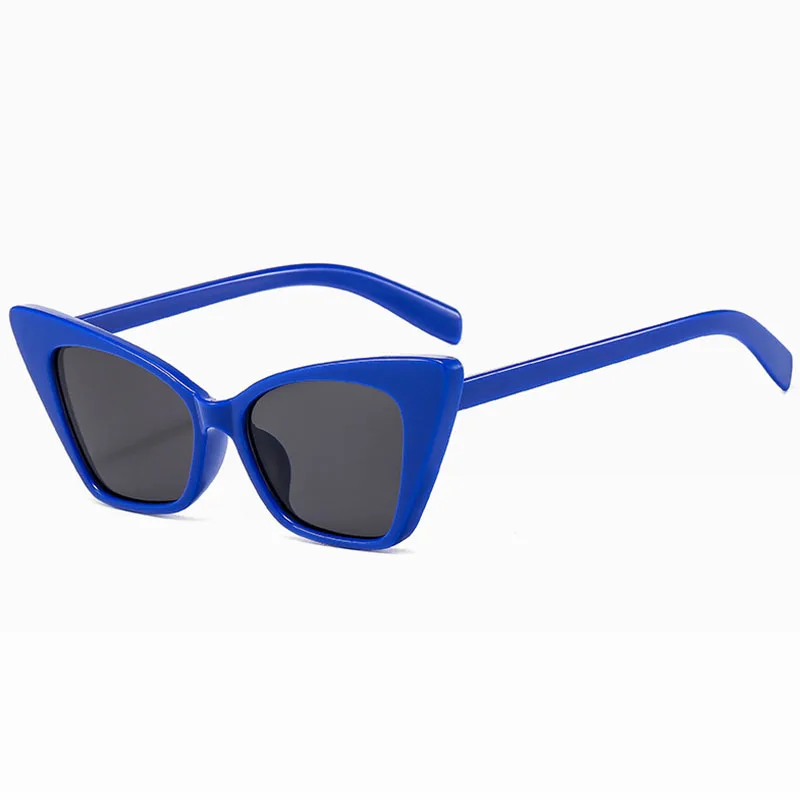 New Fashion Cat Eye Sunglasses Luxury Brand Design Women Sun glasses Vintage Retro Shades UV400 Oculos Lunette De Soleil
New Fashion Cat Eye Sunglasses Luxury Brand Design Women Sun glasses Vintage Retro Shades UV400 Oculos Lunette De Soleil