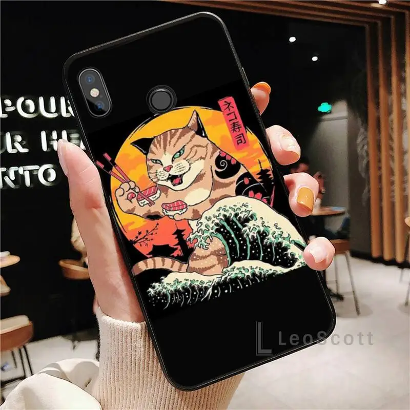 Japanese Style Art Japan Phone Case For Xiaomi Redmi note 4 4X 8T 9 9s 10 K20 K30 cc9 9t pro lite max
Japanese Style Art Japan Phone Case For Xiaomi Redmi note 4 4X 8T 9 9s 10 K20 K30 cc9 9t pro lite max
