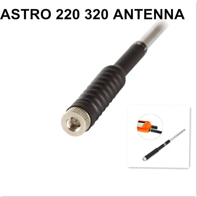 Длинная телескопическая 127 см gps garmin антенна astro 320 220 astro 430 VHF136-174MHz
Длинная телескопическая 127 см gps garmin антенна astro 320 220 astro 430 VHF136-174MHz