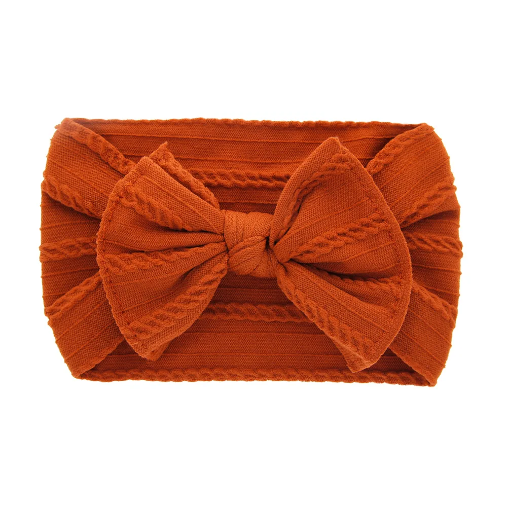 Baby Big Bow Soft Nylon Headbands Flower Print Nylon Turban Hairband Oversize Bunny Bow Headwrap Baby Girl Head Wrap Accessories
Baby Big Bow Soft Nylon Headbands Flower Print Nylon Turban Hairband Oversize Bunny Bow Headwrap Baby Girl Head Wrap Accessories