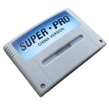 슈퍼 리믹스 게임 레트로 클래식 게임 콘솔, 에버드라이브 시리즈, SNES 비디오 게임 콘솔에 적합, 신제품