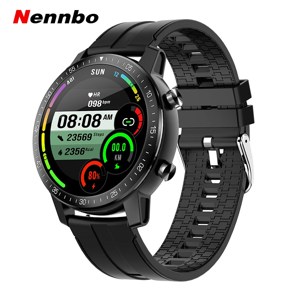 2020 New S30 Smart Watch Men Women Sport Fitness Tracker Smartwatch Heart Rate Monitor Watch For Android IOS Phone
2020 New S30 Smart Watch Men Women Sport Fitness Tracker Smartwatch Heart Rate Monitor Watch For Android IOS Phone