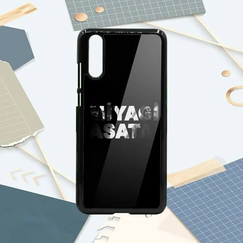 Miyagi & Endshpiel Phone Case PC For Samsung galaxy S note 8 9 20 10 e lite2019 plus pro ultra
Miyagi & Endshpiel Phone Case PC For Samsung galaxy S note 8 9 20 10 e lite2019 plus pro ultra