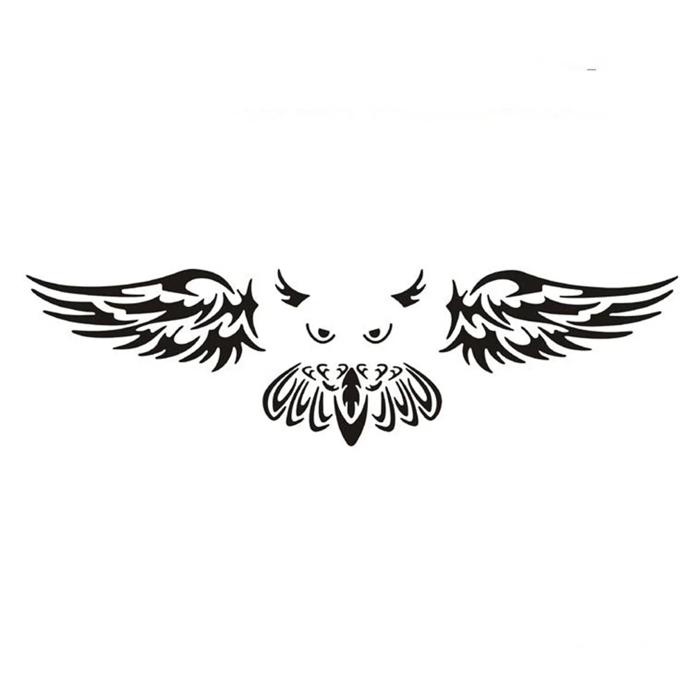Decoration Aliauto Car Rear Logo Owl Styling Funny Sticker Anbd Decal kK15*14cm
Decoration Aliauto Car Rear Logo Owl Styling Funny Sticker Anbd Decal kK15*14cm