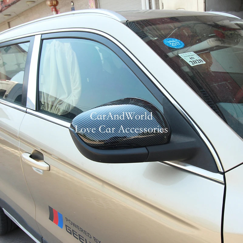 Для Geely Atlas Emgrand NL-3 Протон X70 2016-2021 двери автомобиля зеркало заднего вида натирания заднего вида Защитная крышка планки аксессуары
Для Geely Atlas Emgrand NL-3 Протон X70 2016-2021 двери автомобиля зеркало заднего вида натирания заднего вида Защитная крышка планки аксессуары