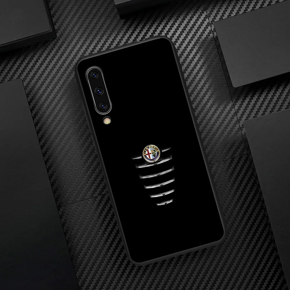 Alfa Romeo Giulietta Car Logo Phone Case Cover For Samsung Galaxy A7 8 10 20 20e 21 30 30S 31 41 50 50S 51 70 71 91 black Etui
Alfa Romeo Giulietta Car Logo Phone Case Cover For Samsung Galaxy A7 8 10 20 20e 21 30 30S 31 41 50 50S 51 70 71 91 black Etui