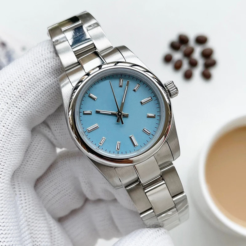 2021 new European and American famous brand hot-selling casual fashion ladies luxury automatic mechanical watch party watch
2021 new European and American famous brand hot-selling casual fashion ladies luxury automatic mechanical watch party watch