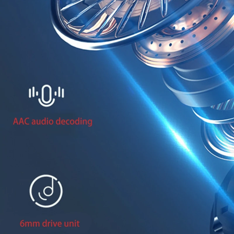 Newest Wireless Bluetooth 5.0 Earphone TWS Headphone HIFI Mini In-ear Sport Running Headset Support iO S/And roid Phones Call
Newest Wireless Bluetooth 5.0 Earphone TWS Headphone HIFI Mini In-ear Sport Running Headset Support iO S/And roid Phones Call
