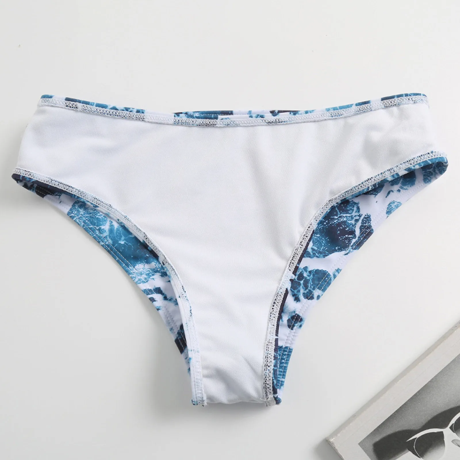 2021 New Sexy Bikinis Women's Swimsuit High Waist Bathing Suits Swim Push Up Bikini Set Plus Size Swimwear Two Piece Beachwear
2021 New Sexy Bikinis Women's Swimsuit High Waist Bathing Suits Swim Push Up Bikini Set Plus Size Swimwear Two Piece Beachwear