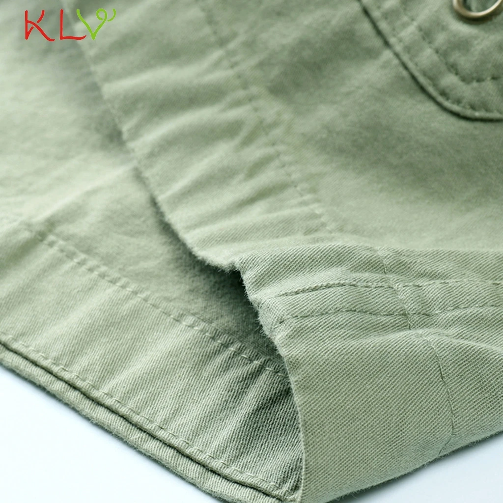 Blouse Shirt Men Military Pockets Long Sleeve Fashion Top Slim 2019 Fall Casual Harajuku Camisa Hombre Streetwear Clothes 19Jul
Blouse Shirt Men Military Pockets Long Sleeve Fashion Top Slim 2019 Fall Casual Harajuku Camisa Hombre Streetwear Clothes 19Jul