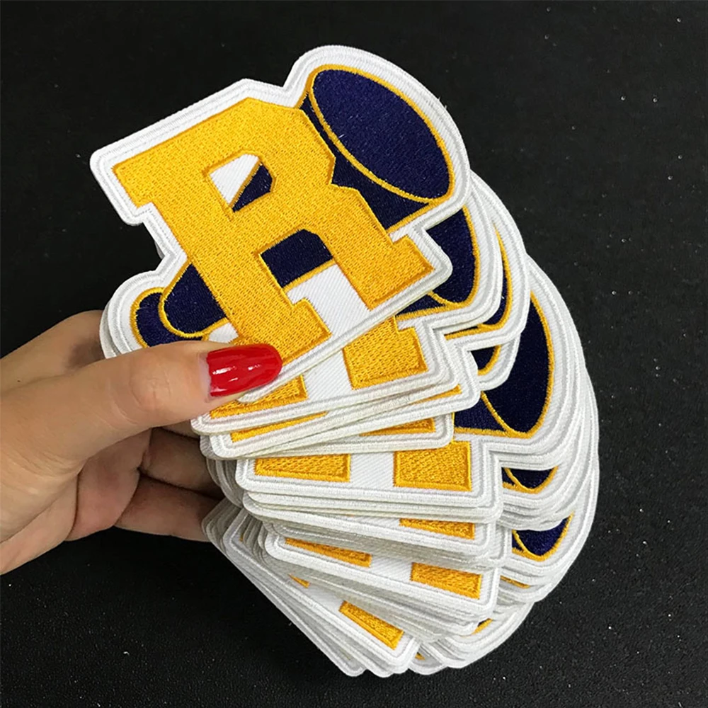 Iron On TV-SHOW RIVERDALE Patch Embroidered Badges Applique Sewing Label Punk biker Patch Clothes Stickers Apparel Accessories
Iron On TV-SHOW RIVERDALE Patch Embroidered Badges Applique Sewing Label Punk biker Patch Clothes Stickers Apparel Accessories