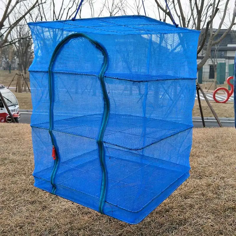 6/8 Layers Drying Net for Herbs Hanging Basket Folding Dry Rack Herb Drying Net Dryer Bag Mesh For Flowers Buds Plants Organizer
6/8 Layers Drying Net for Herbs Hanging Basket Folding Dry Rack Herb Drying Net Dryer Bag Mesh For Flowers Buds Plants Organizer