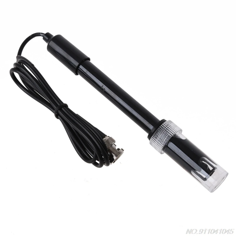 PH 0-14 Value Detection Sensor PH Value Test Monitoring Module Electrode Probe N11 20 Dropshipping
PH 0-14 Value Detection Sensor PH Value Test Monitoring Module Electrode Probe N11 20 Dropshipping