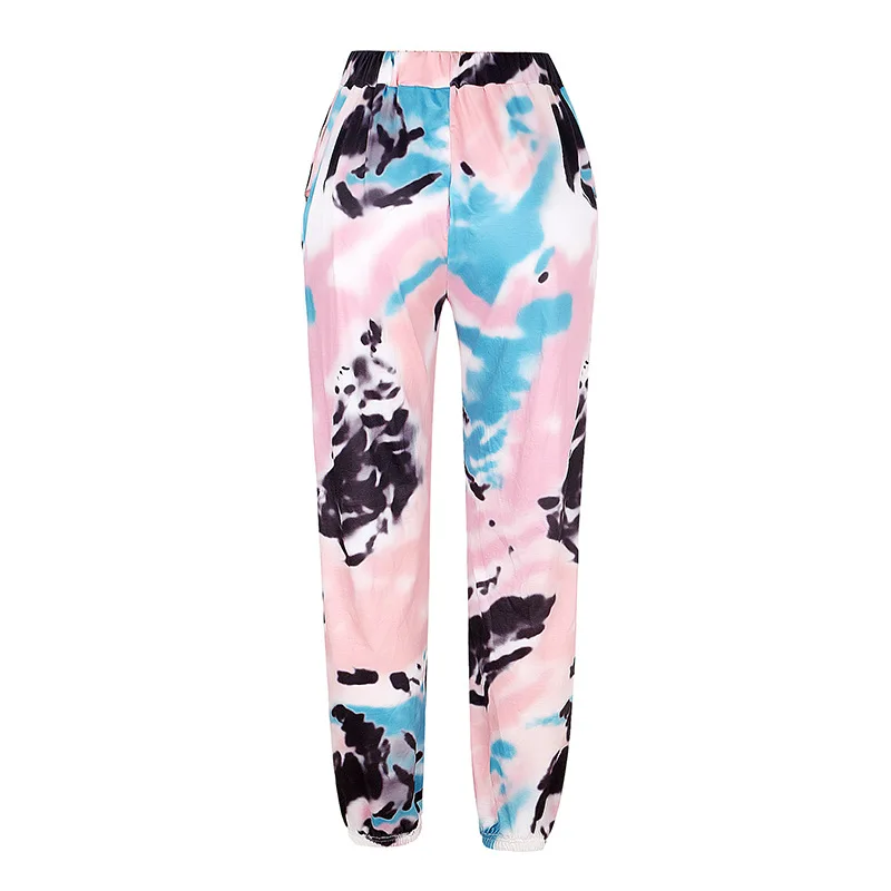 Summer New Anime Pants Hot Style Women's Loose Print Casual Trousers
Summer New Anime Pants Hot Style Women's Loose Print Casual Trousers