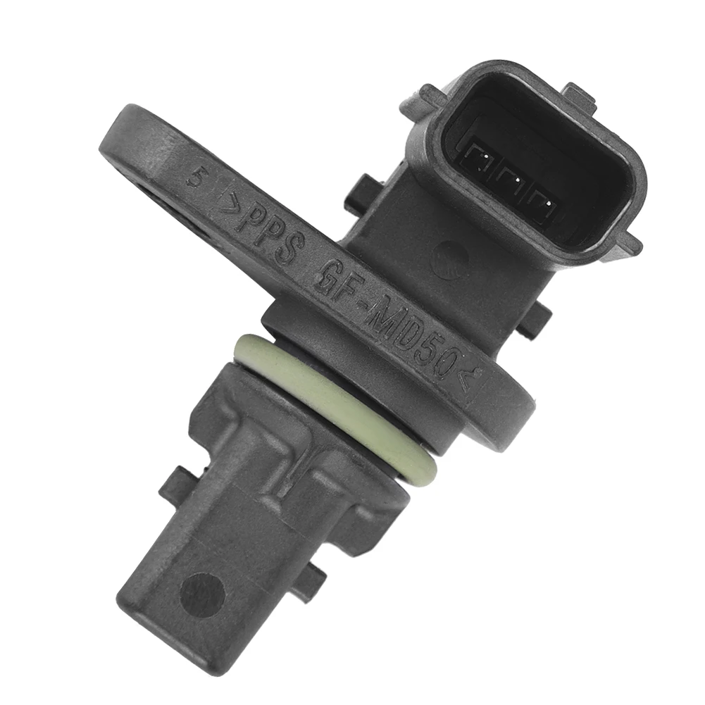 Automotive Camshaft Sensor 23731-3LM1A Fit For Nissan/Renault QASHQAI +2 I (J10, JJ10) 2.0 MR20DE 1997 2007-2013
Automotive Camshaft Sensor 23731-3LM1A Fit For Nissan/Renault QASHQAI +2 I (J10, JJ10) 2.0 MR20DE 1997 2007-2013
