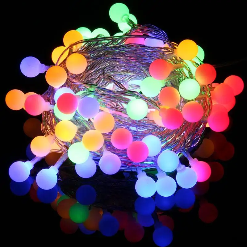 20LED Round Ball Fairy String Fairy Light Durable Festival Wedding Xmas Decor Super Bright Romantic Outdoor Landscape Lamp Yard
20LED Round Ball Fairy String Fairy Light Durable Festival Wedding Xmas Decor Super Bright Romantic Outdoor Landscape Lamp Yard