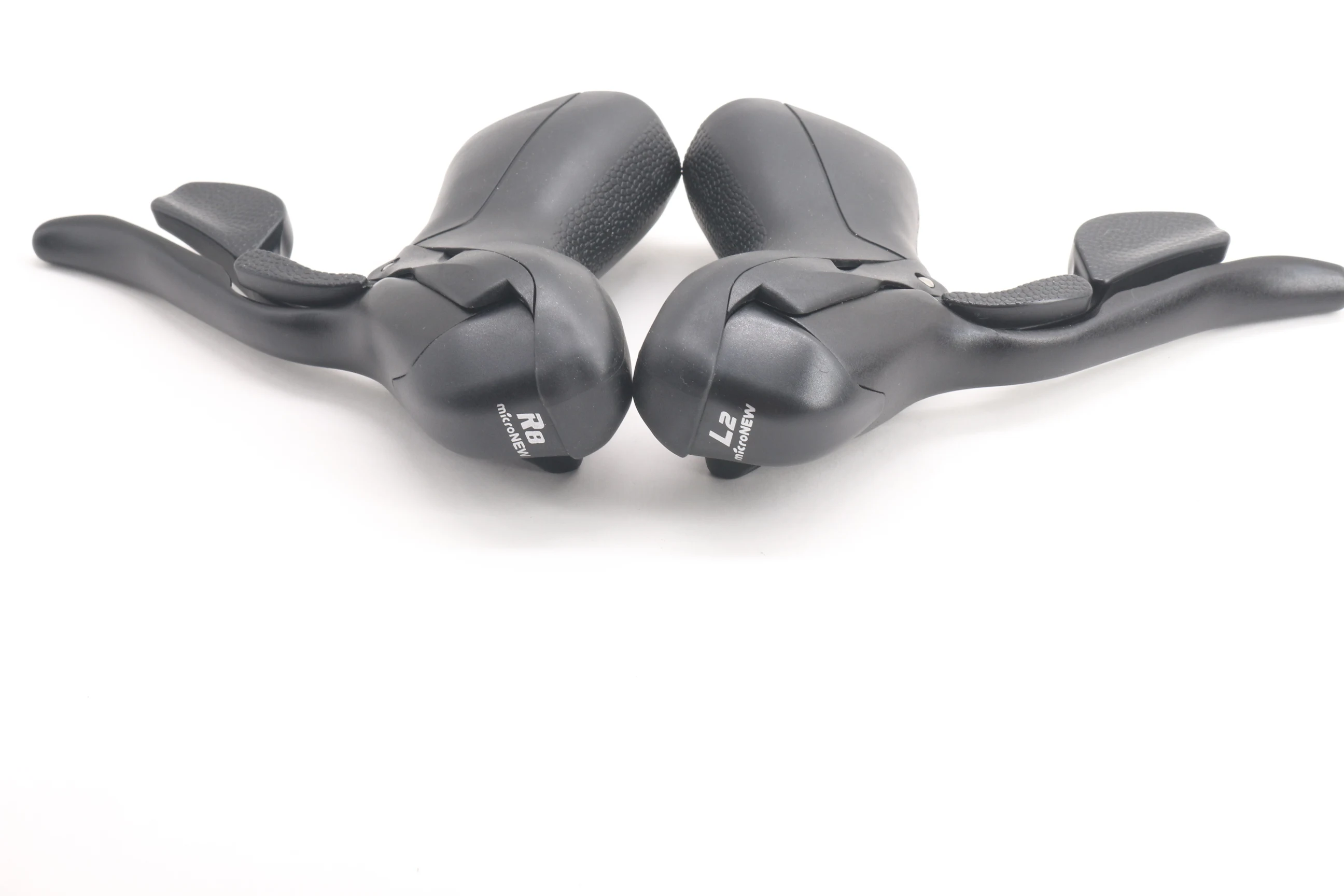 New Road Bike Shifter 2x8 3x8 Speed Brake Lever Bicycle Derailleurs For SHIMANO rear derailleur Sora Tiagra Claris
New Road Bike Shifter 2x8 3x8 Speed Brake Lever Bicycle Derailleurs For SHIMANO rear derailleur Sora Tiagra Claris
