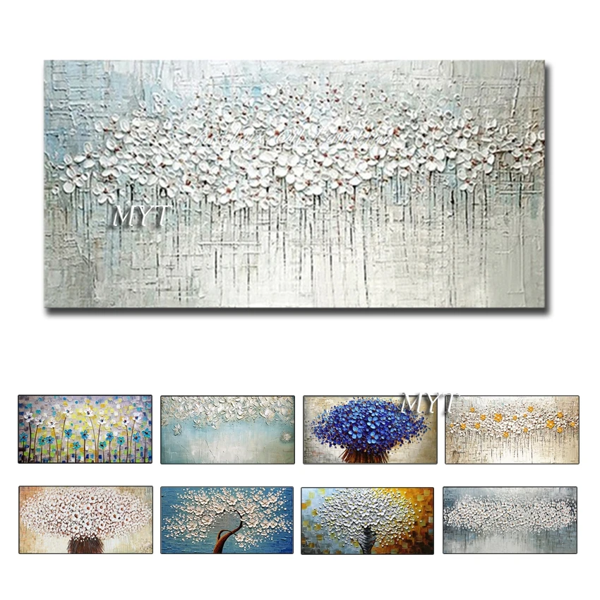 Different Flowers Oil Paintings Canvas Home Decor Handmade Wall Oil Painting Wall Picture Colorful Paintings Art For Bedroom
Different Flowers Oil Paintings Canvas Home Decor Handmade Wall Oil Painting Wall Picture Colorful Paintings Art For Bedroom