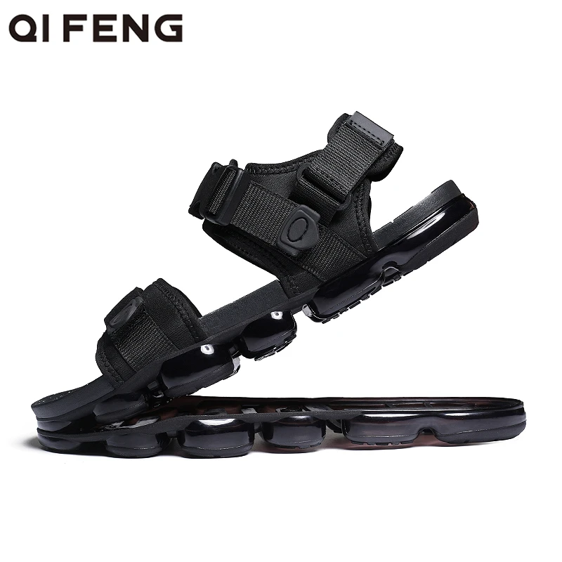 Air Cushion Summer Outdoor Sandals Men Sandals Soft Slipper Male Beach Shoes Sneakers Casual Footwear Men's Shoes Sport Shoes
Air Cushion Summer Outdoor Sandals Men Sandals Soft Slipper Male Beach Shoes Sneakers Casual Footwear Men's Shoes Sport Shoes