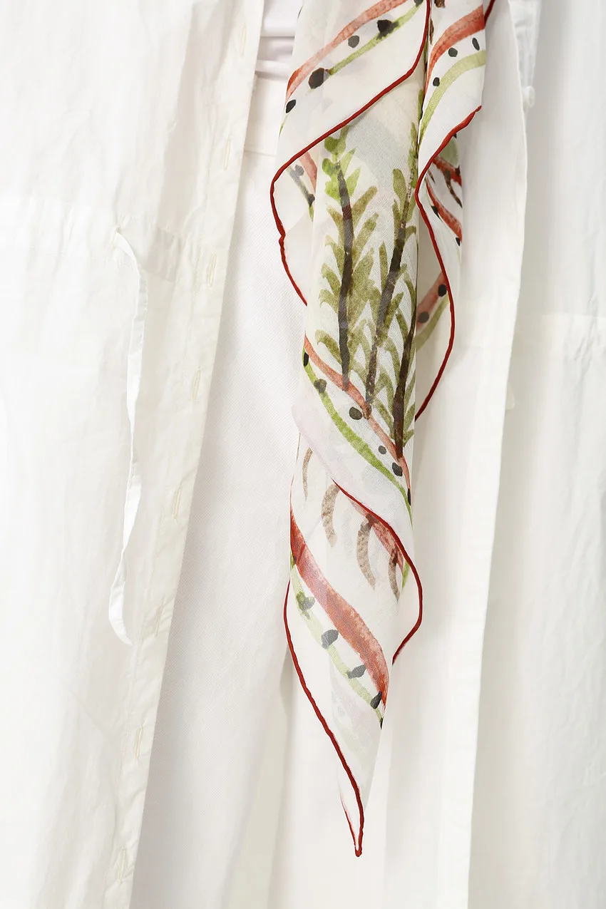 96*100cm New Silk Chiffon Scarf Fashion Wild Scarf Silk Beach Towel Sunscreen Silk Scarf Shawl Women
96*100cm New Silk Chiffon Scarf Fashion Wild Scarf Silk Beach Towel Sunscreen Silk Scarf Shawl Women