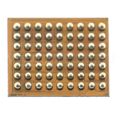 U2401 BCM5976 контроллер экрана ic для iPhone 6 и Plus P 6G белый Meson драйвер сенсорный микрофон