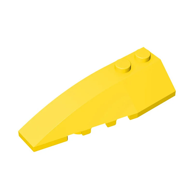 MOC Assembles Particles 41748 6x2 (Left) for Building Blocks Parts Classic Brand Kids DIY Educational Tech Parts Toys
MOC Assembles Particles 41748 6x2 (Left) for Building Blocks Parts Classic Brand Kids DIY Educational Tech Parts Toys
