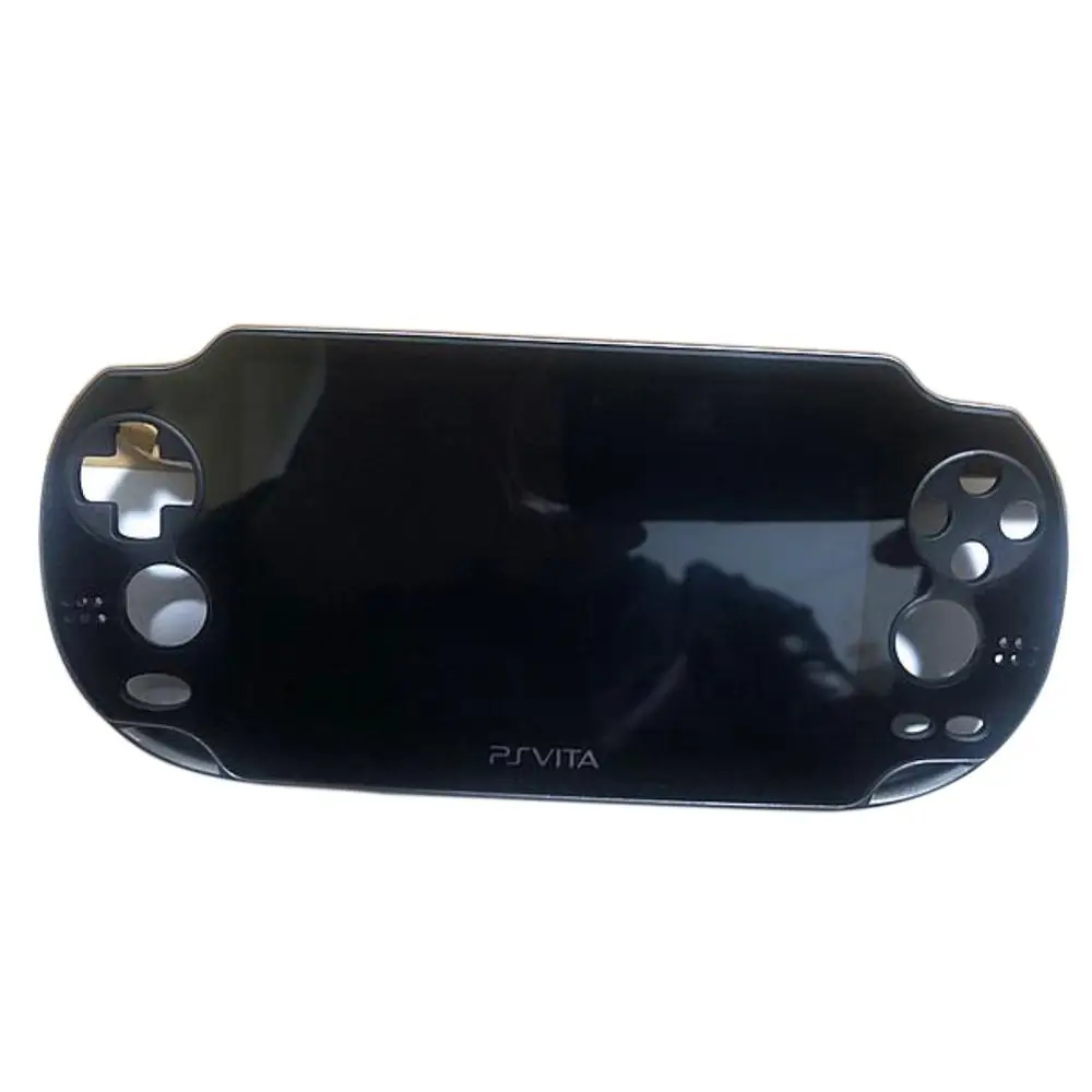 

10 шт. Oled ЖК-экран панель дисплея для PSV ita PS Vita PSV 1000 PCH 1001 1004 1104 1XXX консоль OLED дисплей с сенсорным экраном