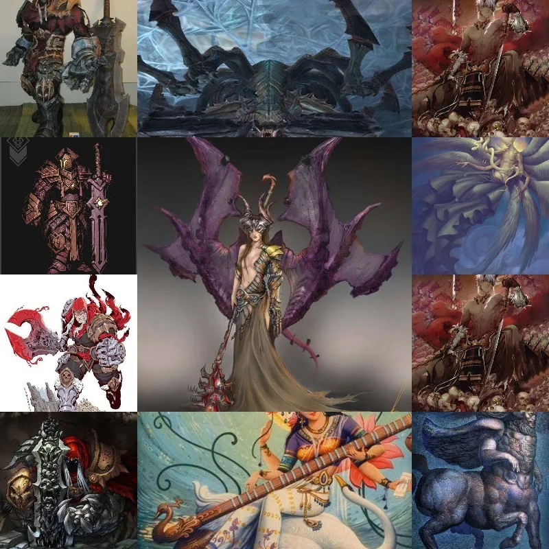 5D DIY Diamond Painting Demons And Ghosts Cross Stitch Mosaic Funny Pictures Home Decoration Art Kit
5D DIY Diamond Painting Demons And Ghosts Cross Stitch Mosaic Funny Pictures Home Decoration Art Kit