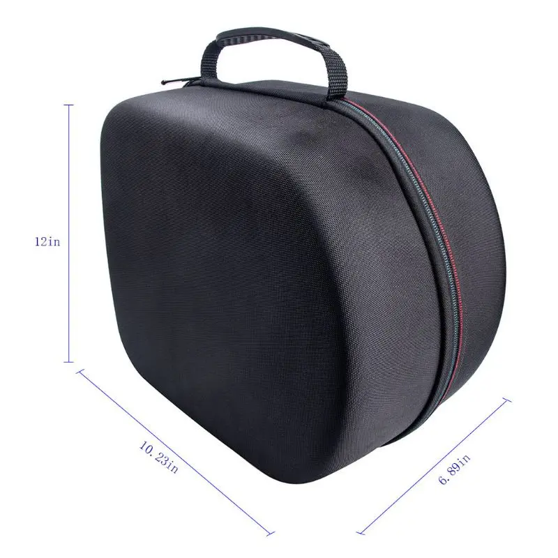 Storage Bag Hard EVA Carry Case for HTC VIVE Cosmos VR Virtual Reality Headset | Электроника