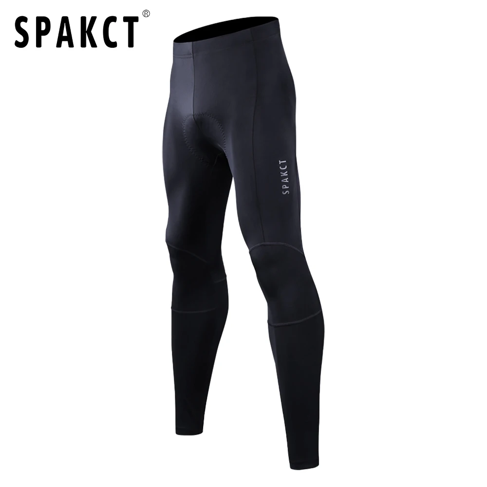 SPAKCT Cycling Pants Men MTB Bicycle Pants Ciclismo Tights Gel Pad Shock Absorption Breathable Elastic Trousers for Men
SPAKCT Cycling Pants Men MTB Bicycle Pants Ciclismo Tights Gel Pad Shock Absorption Breathable Elastic Trousers for Men