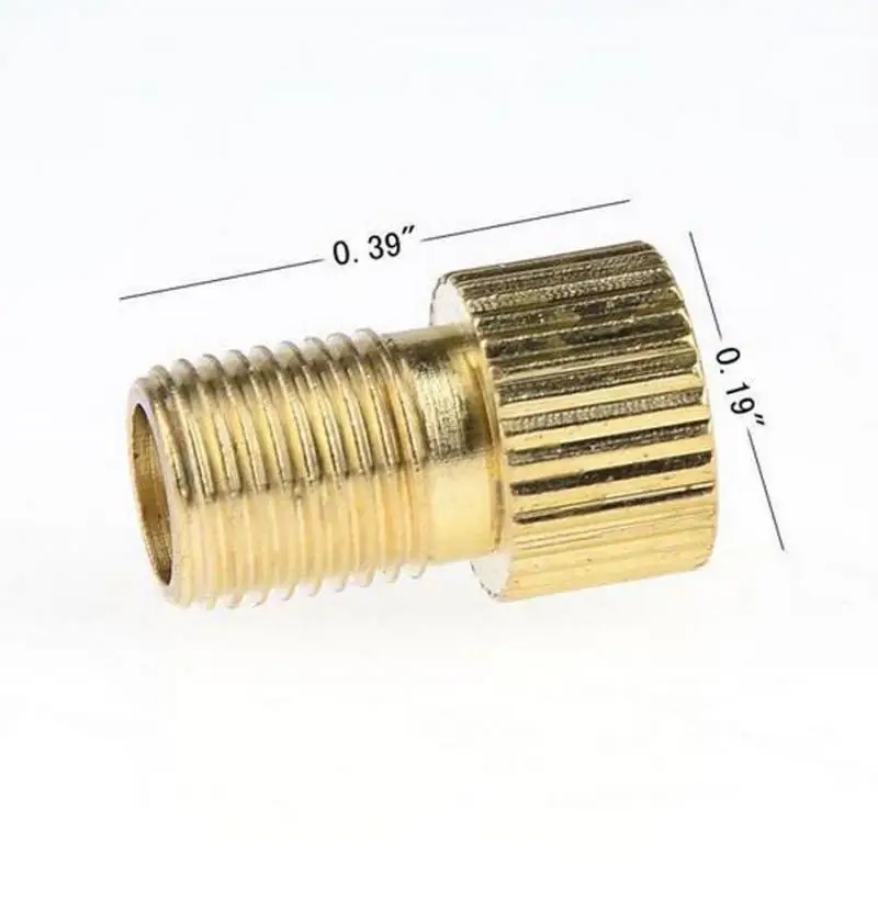 10Pcs Wheel Tire Transfer Valve Adapter Presta To Schrader Cinverter Road Bike Cycle Bicycle Punp Tube Bicycle Nozzle Adapter
10Pcs Wheel Tire Transfer Valve Adapter Presta To Schrader Cinverter Road Bike Cycle Bicycle Punp Tube Bicycle Nozzle Adapter