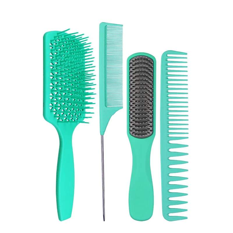 Combination gift for home hair comb, wet and dry comb, smooth hair comb, curly hair, high quality hairbrush, fast delivery comb
Combination gift for home hair comb, wet and dry comb, smooth hair comb, curly hair, high quality hairbrush, fast delivery comb