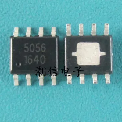 5PCS/LOT AP5056 SOP-8 5606 Battery Charge Management Chip SOP8 In Stock new original
5PCS/LOT AP5056 SOP-8 5606 Battery Charge Management Chip SOP8 In Stock new original