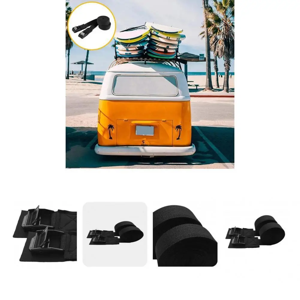 Practical Ratchet Strap Wide Application Superior High Break Strength Cargo Strap Lashing Strap Cargo Ratchet Buckle 2Pcs 
Practical Ratchet Strap Wide Application Superior High Break Strength Cargo Strap Lashing Strap Cargo Ratchet Buckle 2Pcs