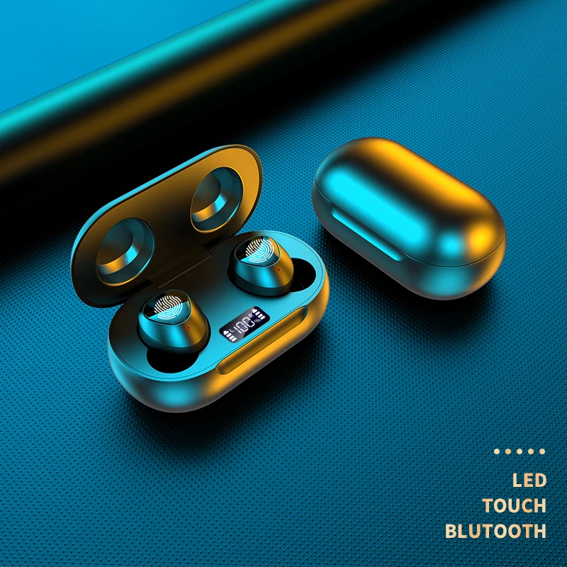 for samsung buds plus wireless earbuds with charging case Air R185 TWS v5.0 Sports wireless headphones for samsung bud+ s10
for samsung buds plus wireless earbuds with charging case Air R185 TWS v5.0 Sports wireless headphones for samsung bud+ s10