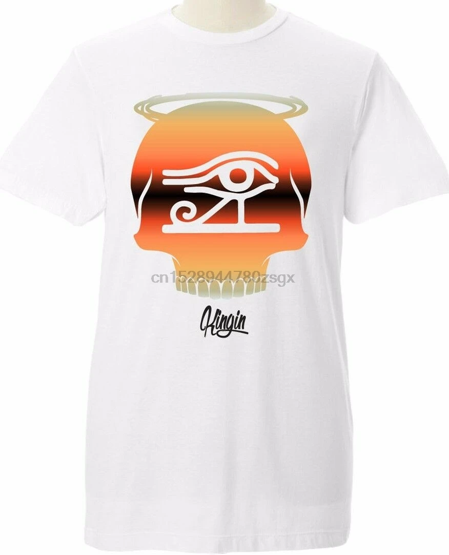 New Last Kings Egyptian Mena T-Shirt Tee Tyga 100% Real Hypebeast Limited S-XL
New Last Kings Egyptian Mena T-Shirt Tee Tyga 100% Real Hypebeast Limited S-XL