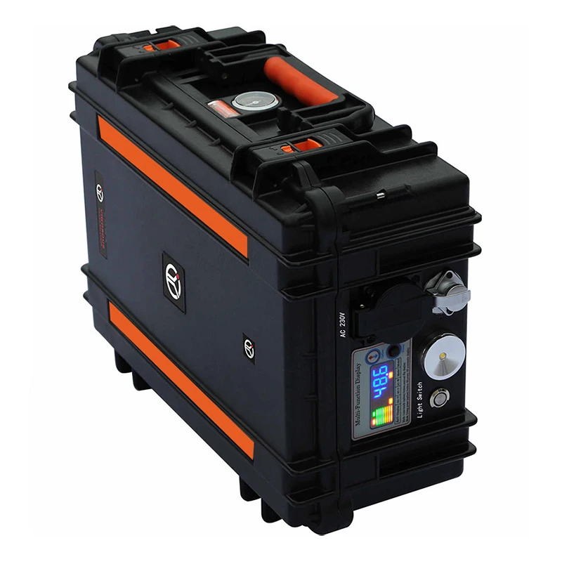 Super September Solar Generator Portable New Designs AC 220V DC 12V 5V 2000Wh Power Station for Emergency
Super September Solar Generator Portable New Designs AC 220V DC 12V 5V 2000Wh Power Station for Emergency