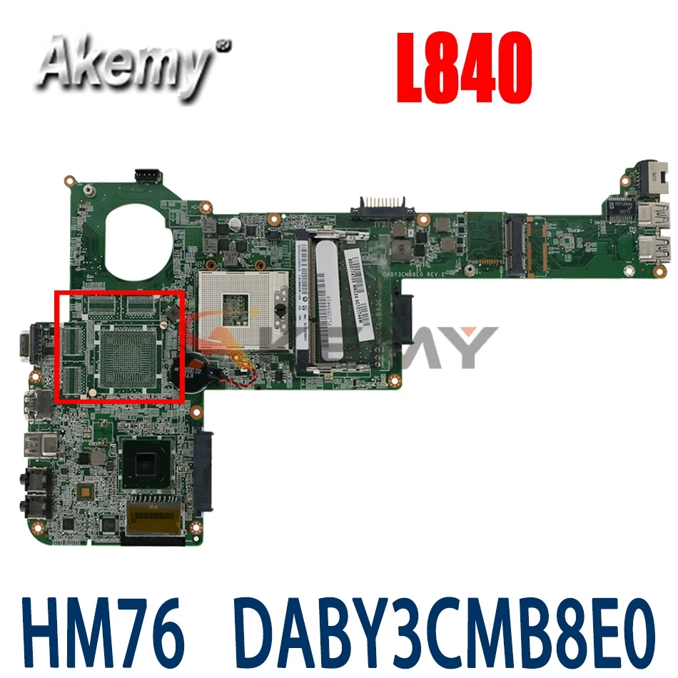 Материнская плата AKemy для ноутбука A000175320 A000174120 dаби3cmb8e0 для Toshiba Satellite L840 L845 C840 C845 M800 M840 C800 L800
Материнская плата AKemy для ноутбука A000175320 A000174120 dаби3cmb8e0 для Toshiba Satellite L840 L845 C840 C845 M800 M840 C800 L800