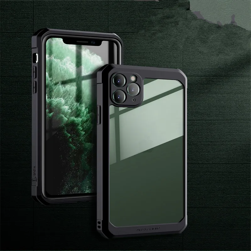 X-level Clear Phone Case For Apple Iphone 11 11pro 11pro Max Case Airbag All-inclusive Mobile Phone Protective Shell
X-level Clear Phone Case For Apple Iphone 11 11pro 11pro Max Case Airbag All-inclusive Mobile Phone Protective Shell