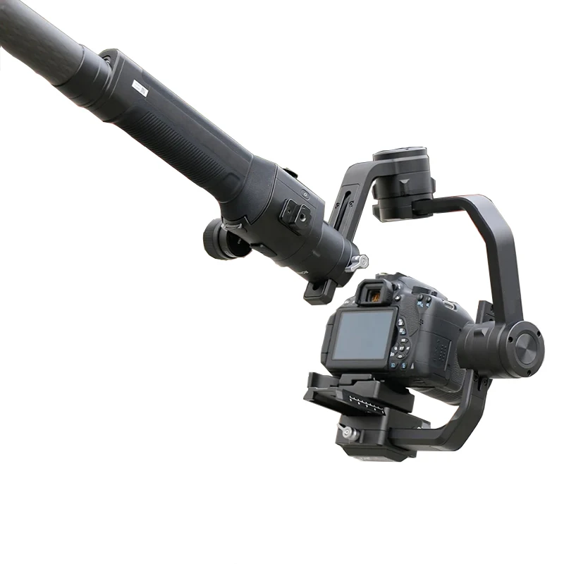 Camera Gimbal Stabilizer Accessories Dh10 Carbon Fiber Extension Pole Handheld Pole Monopod Camera Photography Accessories
Camera Gimbal Stabilizer Accessories Dh10 Carbon Fiber Extension Pole Handheld Pole Monopod Camera Photography Accessories