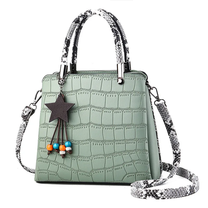 YINGPEI Women Bag Vintage Casual Tote Top-Handle Women Messenger Bags Shoulder student Handbag Purse Wallet Leather 2018 New
YINGPEI Women Bag Vintage Casual Tote Top-Handle Women Messenger Bags Shoulder student Handbag Purse Wallet Leather 2018 New